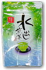 水出し煎茶 ふかむし茶