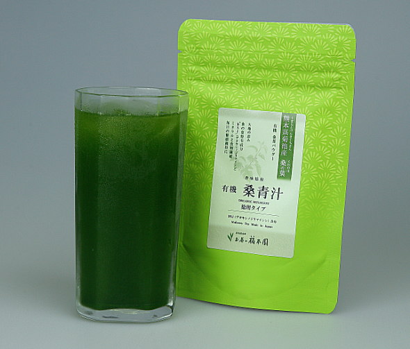 桑青汁(桑茶) 徳用タイプ