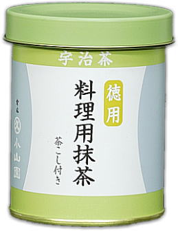 抹茶 料理用