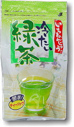 芽茶 ティーバッグ