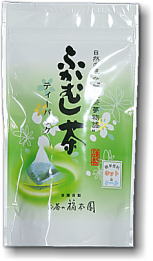 ふかむし茶 〜 ティーパック 〜