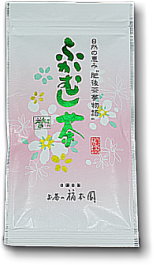 ふかむし茶 ~ 誉 ~