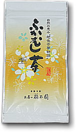 ふかむし茶 ~ 雫 ~